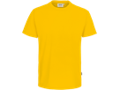 T-Shirt Performance Gr. 5XL, sonne - 50% Baumwolle, 50% Polyester, 160 g/m²