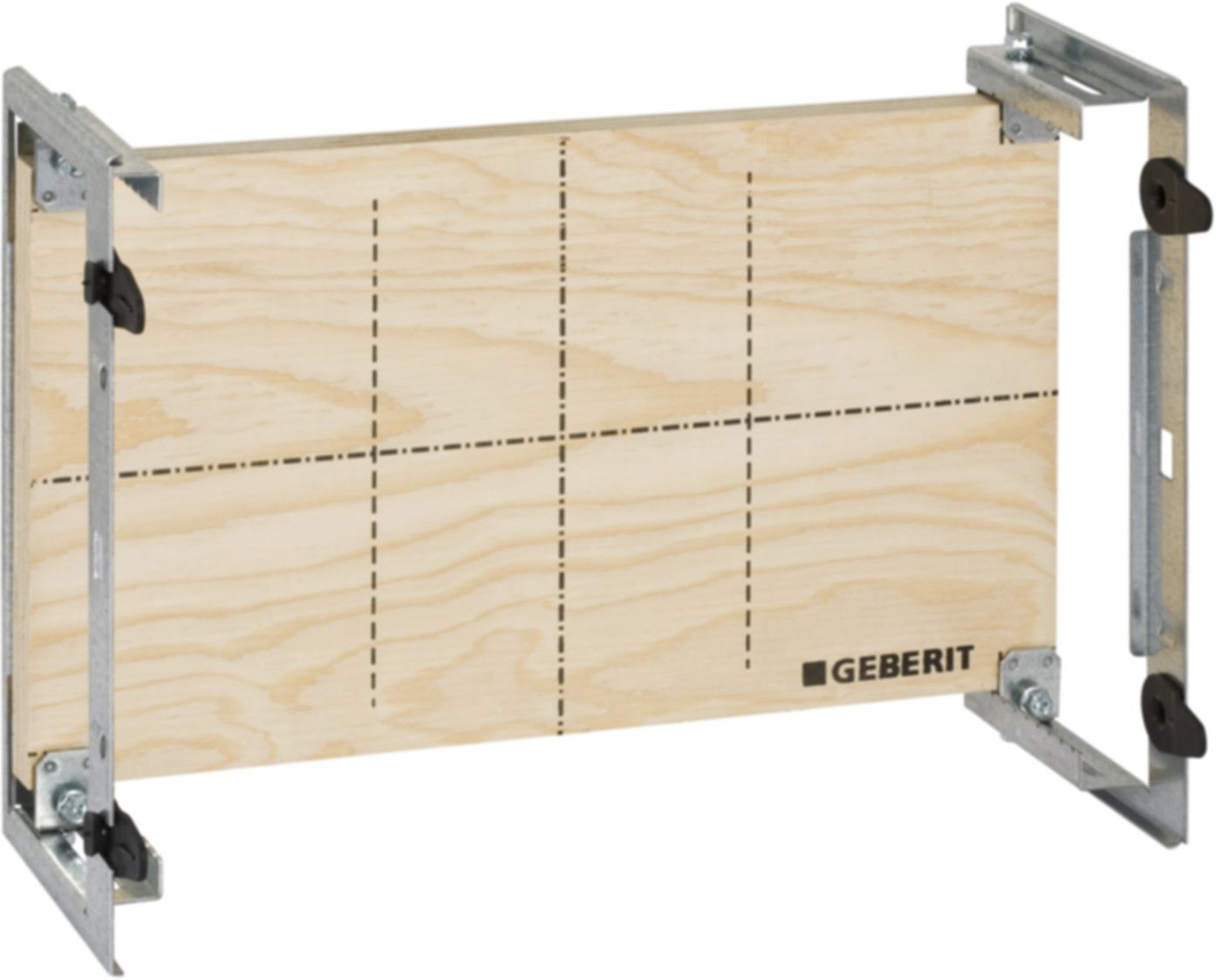 GIS Armaturenplatten
