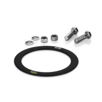 Flanschenverbindung PN 16 Inox VA2 - Fig. 2008-16