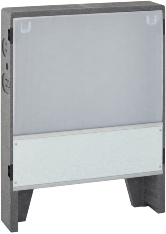 PushFit Verteilerschrank