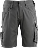 Stuttgart Shorts dunkelanthrazit-schwarz - 65% polyester / 35% baumwolle Gr. C60