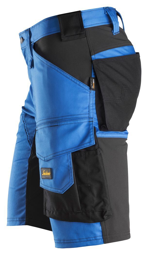 Snickers Allround WorkStretch - Stretch Shorts