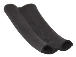 GAE D2 EPDM Dichtung - Luft- und Winddicht