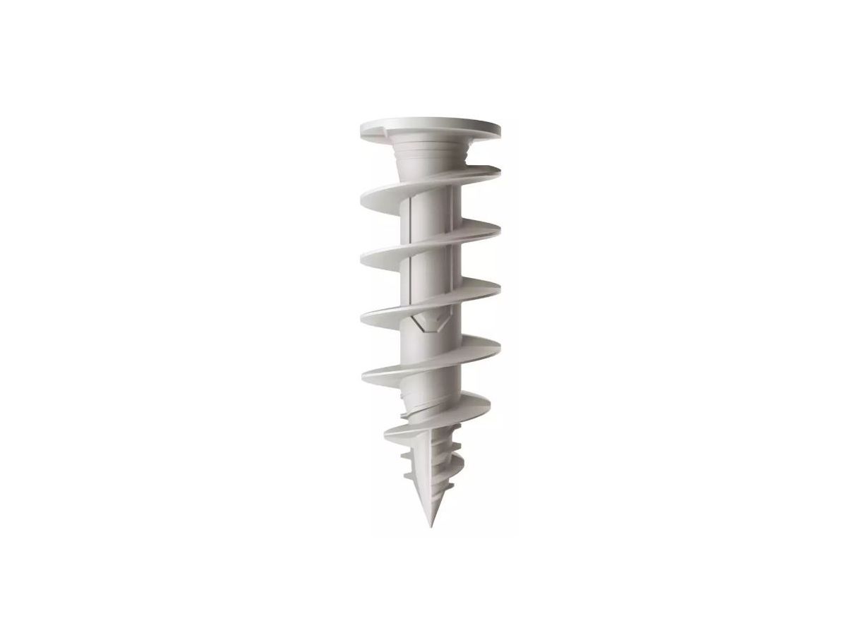 Dämmstoffdübel FID II für Schr.3.5-4.5mm - "fischer"  Pak. à 50 Stk."