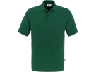 Poloshirt Top Gr. 2XL, tanne - 100% Baumwolle, 200 g/m²