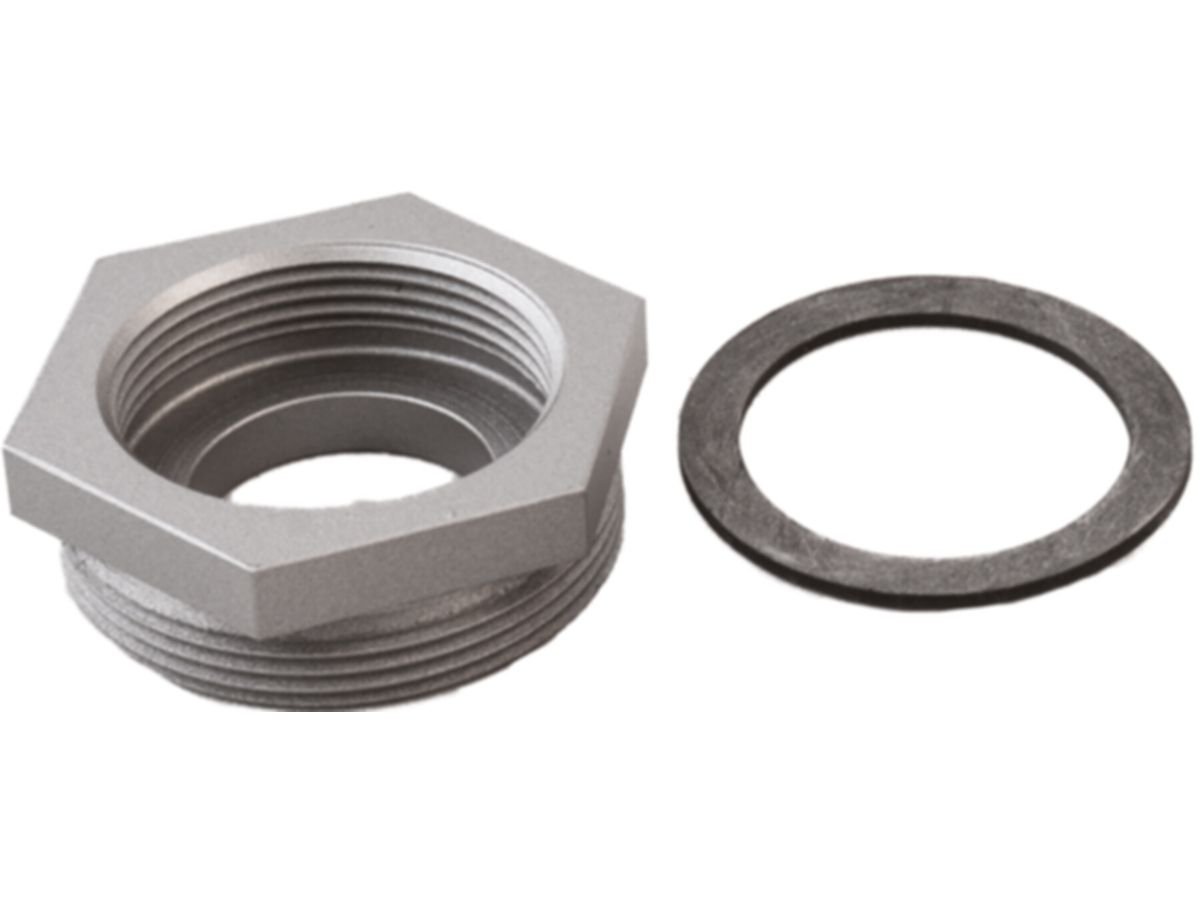 Biral Zwischenstück Z83 bronze - Dim.: 5/4" x 11/2" | H: 30 mm