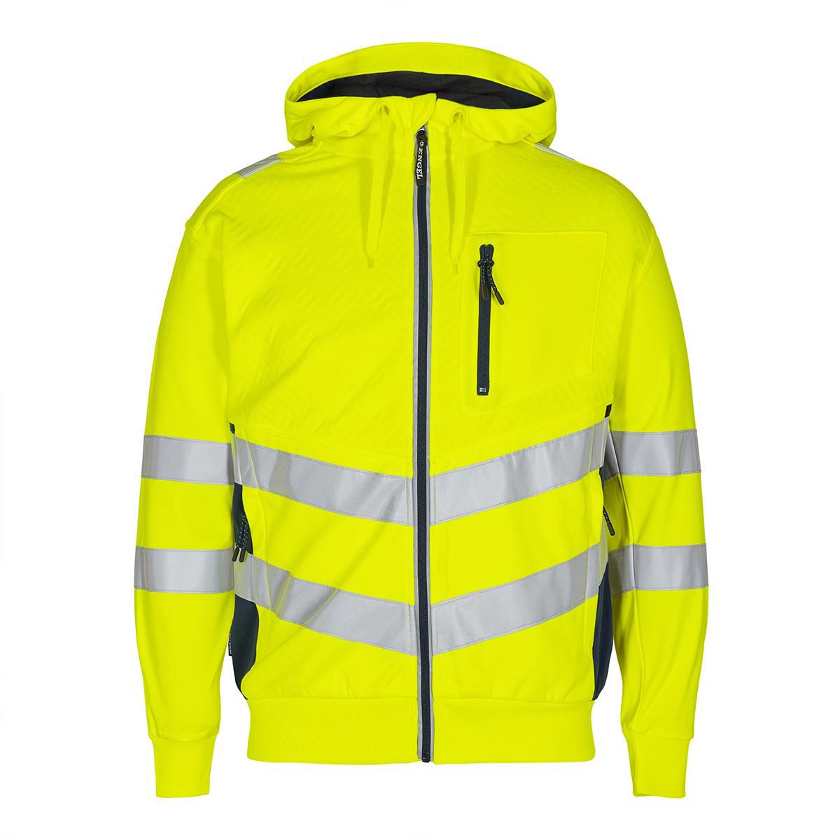 Safety Sweatcardigan ENGEL
