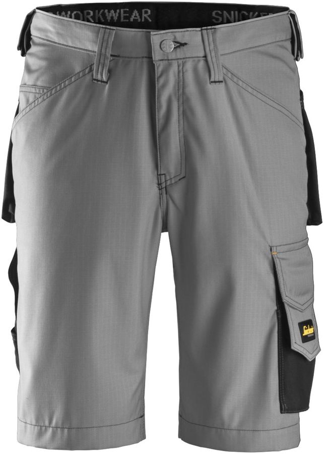 Handwerker Shorts Rip Stop - 65% PES / 35% CO, 200 g/m2