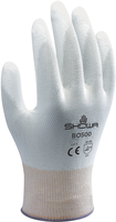 Showa Palm Fit BO 500 Handschuh - weiss
