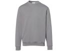 Klassisches Sweatshirt Einlaufvorbehand. - 70 % Baumw. 30 % Polyest. Gr. XS-3XL