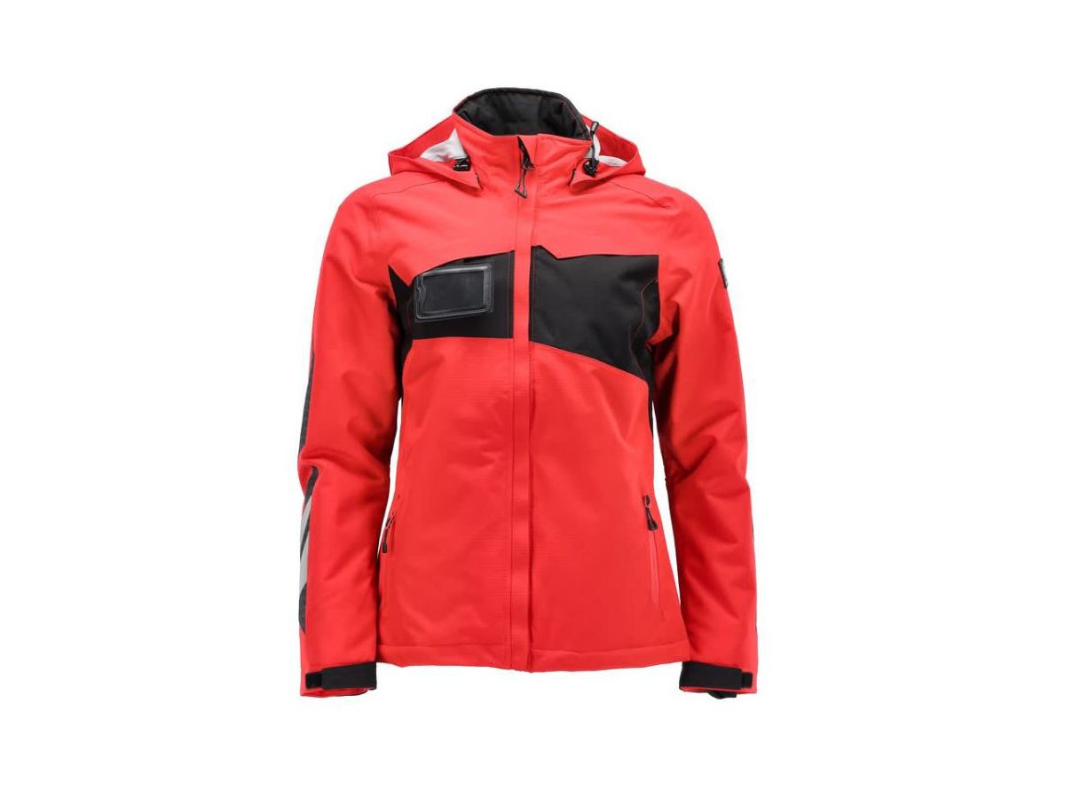Winterjacke Damenpassform - 100% PES