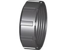 Überwurfmuttern PVC-U 546 und 543