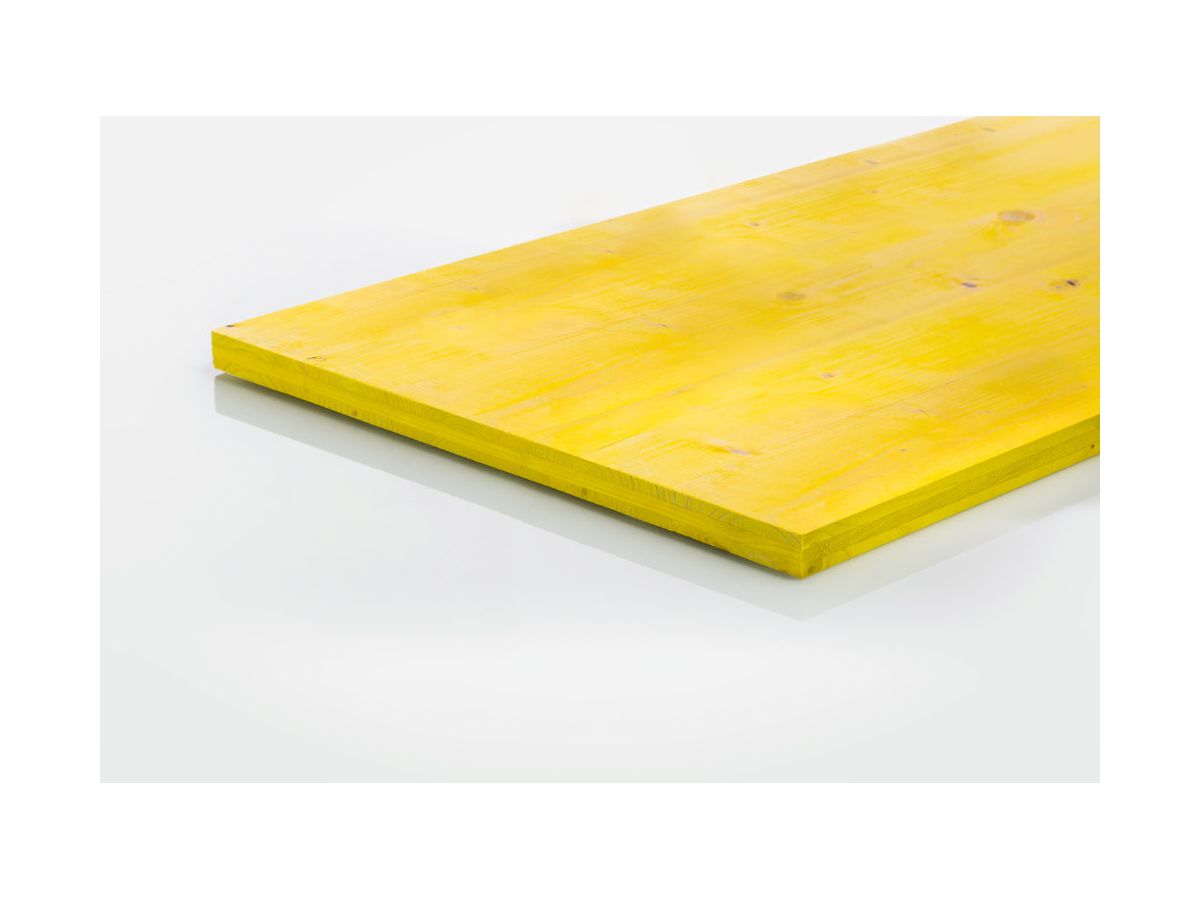 Schaltafel Pfeifer 27mm - Fromwork