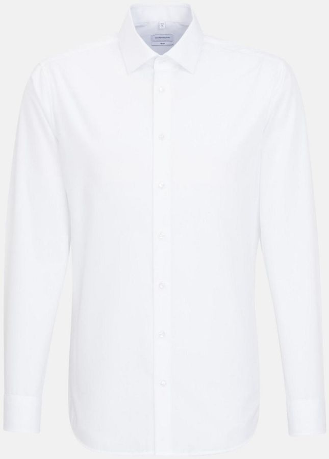 Business Kent Hemd MEN gewebt - 100% CO