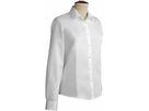 BELLE Damenbluse langarm Grösse 38 (M) - 0100-weiss, Smellproof Plus