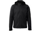 Softshell-Jacke Ontario Interlock- - 3-Lagen-Laminat aus 100 % Polyester