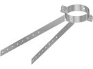 Spreizsupport Rohrschelle 300 mm - FLAMCO RSE-L