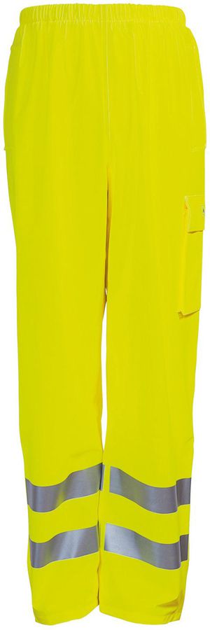 ELKA Bundhose DRY ZONE D-LUX - 170 g PU/Polyester