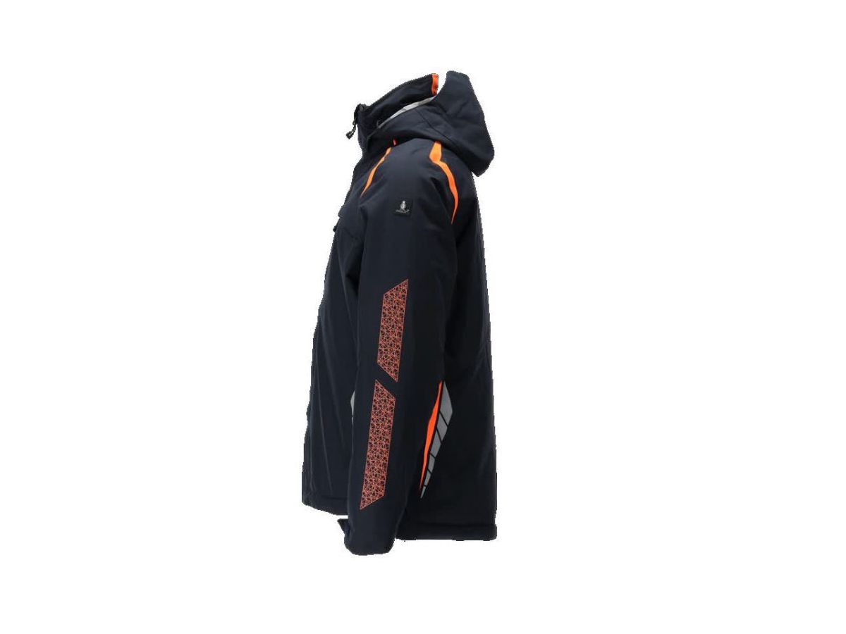 Winterjacke CLIMASCOT - 100% Polyester, 210g/m2