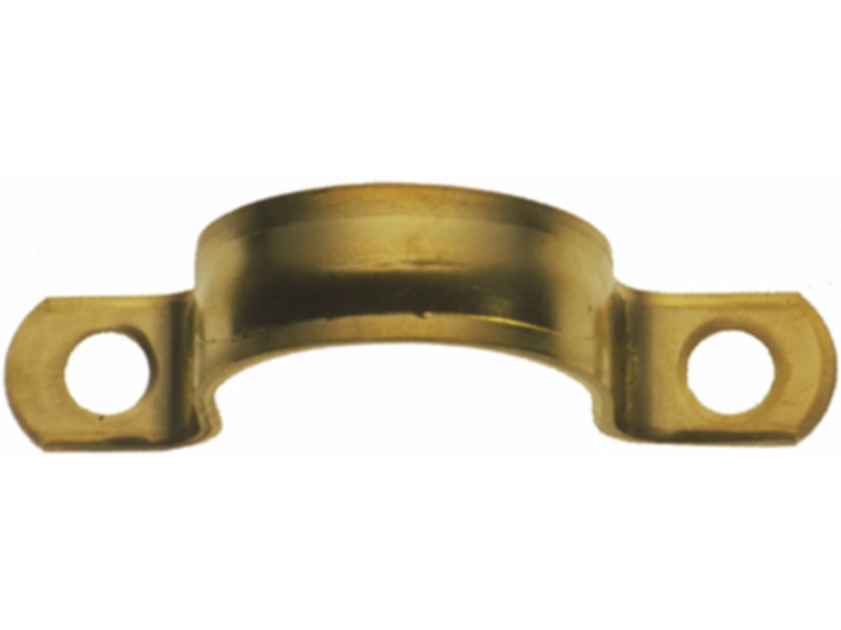Kupferrohrbriden Messing 6 mm