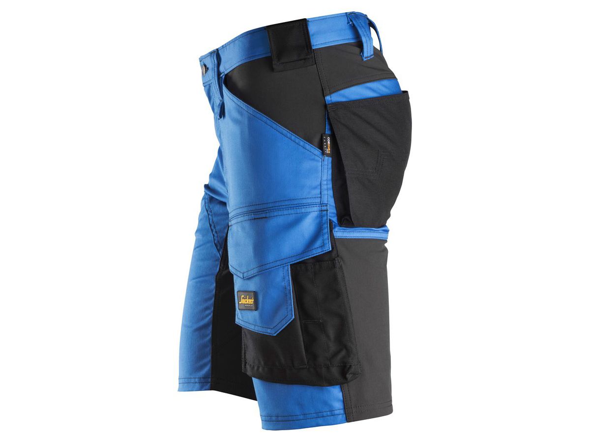 Snickers Allround WorkStretch - Stretch Shorts