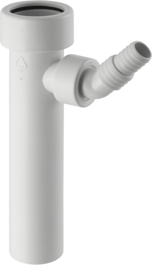 Geberit Anschlussstutzen 40 mm