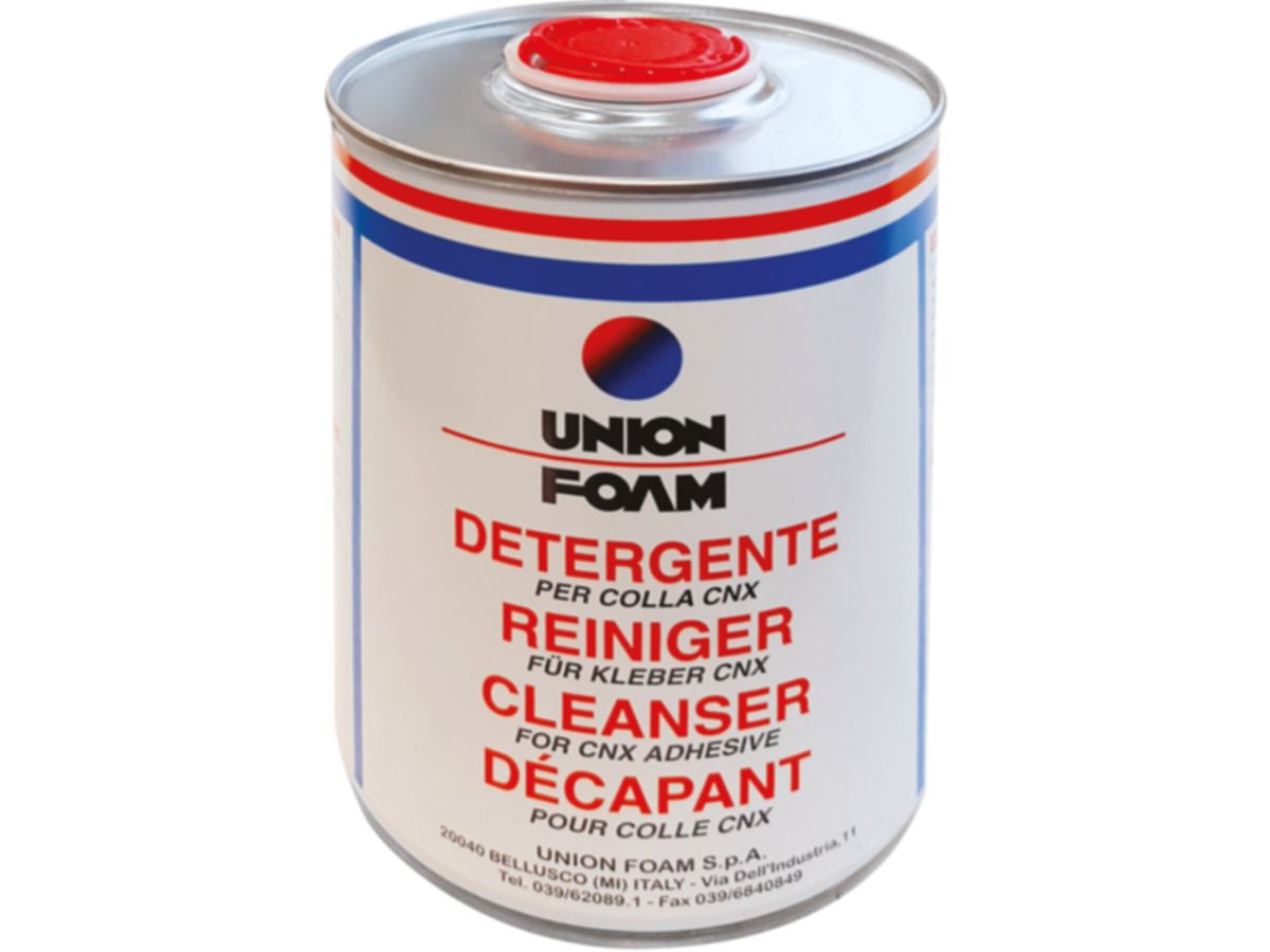 Reiniger EUROBATEX UnionFoam 1000 ml