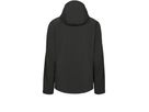 HAKRO High-Activejacke ECO, Gr. S - Farbe: karbongrau, 100% Polyester rec.
