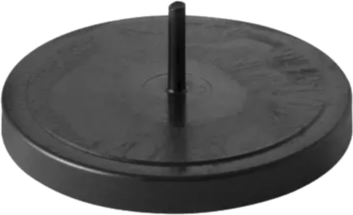 Geberit PE Verschlussdeckel