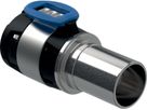 Übergänge Edelstahl - GEBERIT FlowFit 18 / d Ø 20 mm