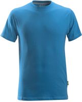 T-Shirt Classic, Gr. 2XL - ozean-blau