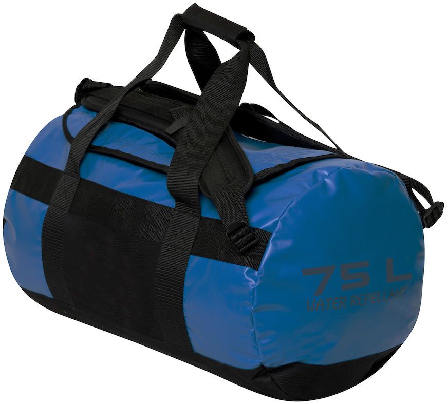 CLIQUE 2-in-1 Bag 75 l - One Size