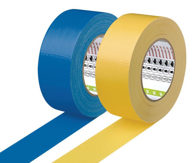 Beton-Gewebeband à 50 m - stark klebend (Permafix 291)