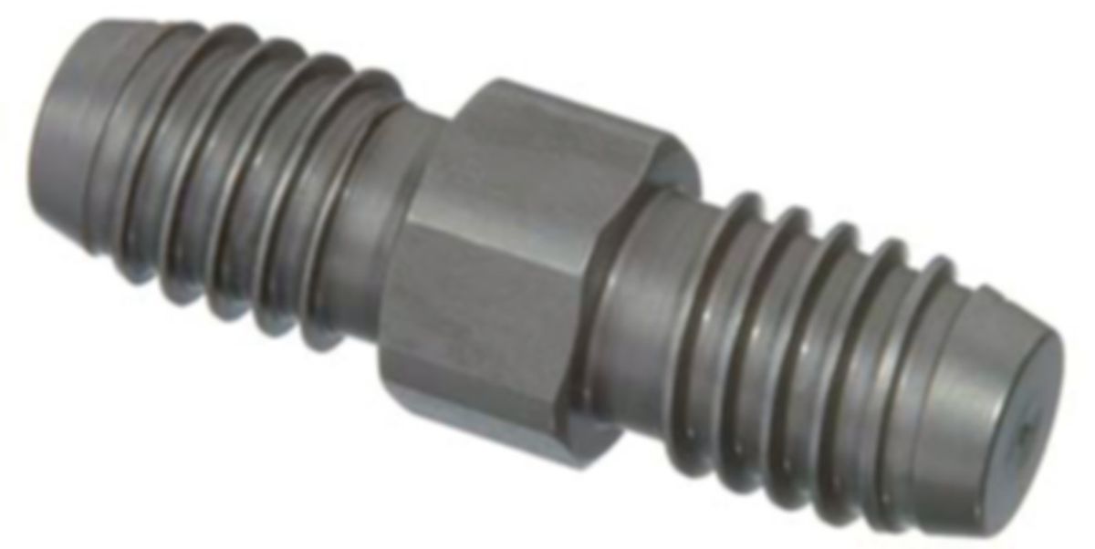 iFIT Rohrzugkupplung