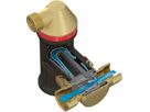 Luftabscheider Flamcovent Smart - EcoPlus