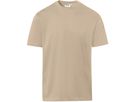 T-Shirt Heavy Einlaufvorbehandelt - 100 % Baumwolle, 190 g /m² Gr. XS-3XL