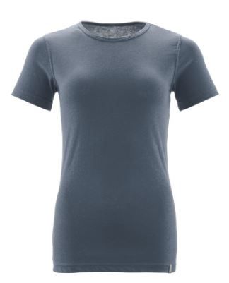 MASCOTr T-Shirt Damen - 60% Bio-Baumwolle/40% Recyceltes Poly