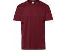 Leger geschnittenes klassisches T-Shirt - 100 % Baumwolle 160 g /m² Grössen XS-3XL