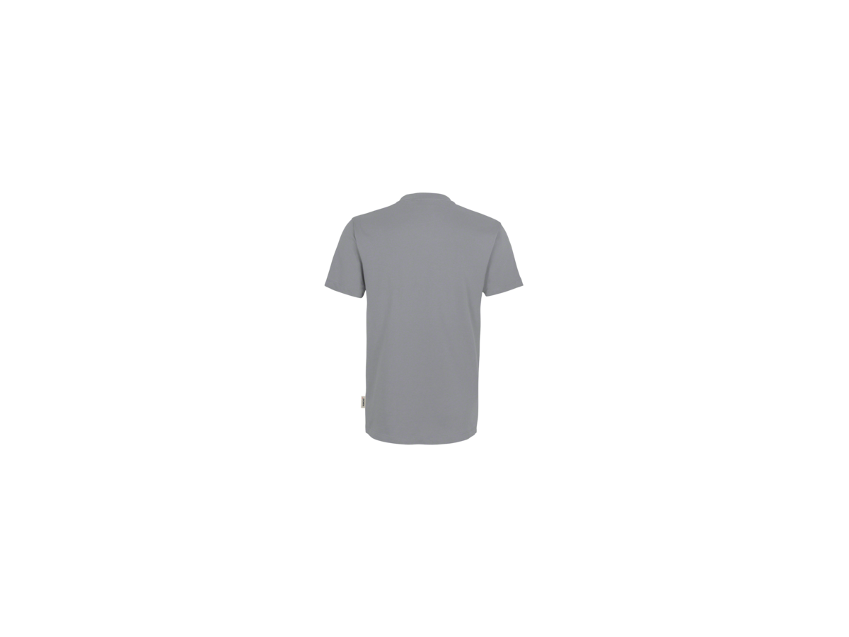 T-Shirt Classic Gr. M, titan - 100% Baumwolle