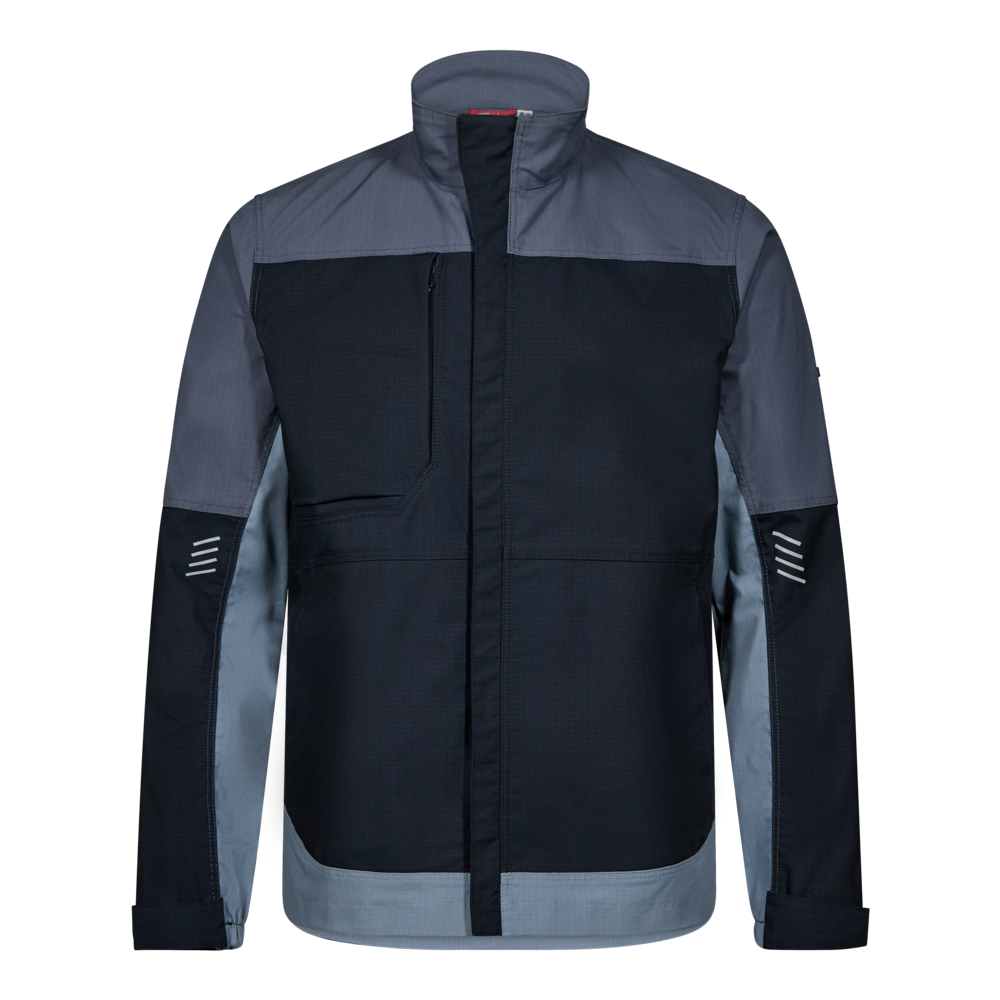 ENTIRE Arbeitsjacke ENGEL - 2-Wege-Stretch