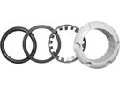 sudoFIT-Ersatzteile-Set - O-Ring, Distanzring, Fixierring, Hülse