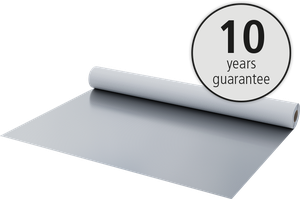 Riwega Eurostandard DS 188 ALU - Dampfsperre 0.3 mm