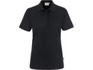 Women-Poloshirt Performance Einlaufvorb. - 50 % Baumw. 50 % Polyest. Gr. XS-6XL