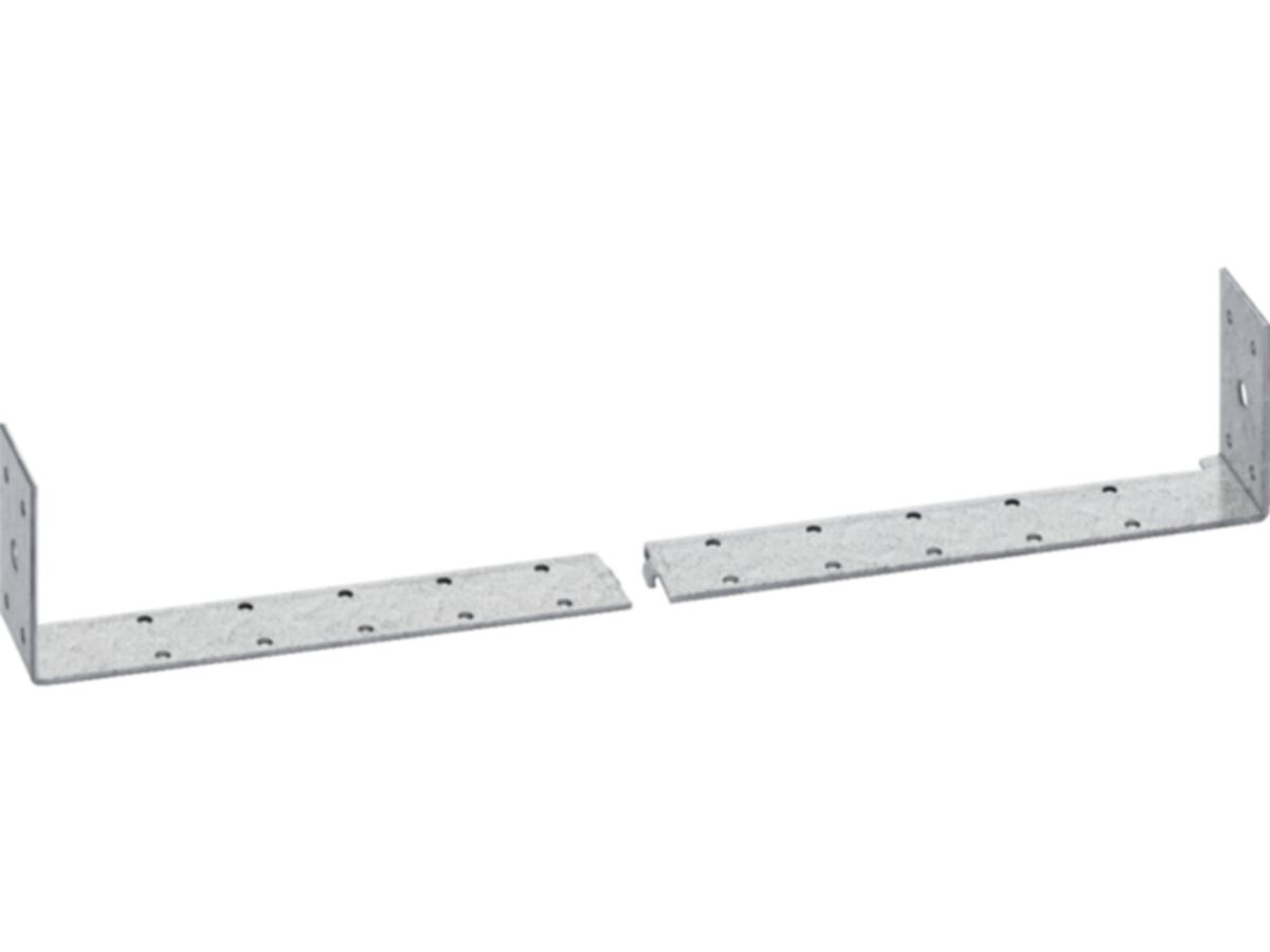 Geberit DUOFIX Bausatz - für Ständerabstand 50-65 cm