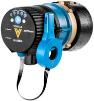 Warmwasser-Zirkulationspumpe AW Vortex - BlueOne BWO 155 R SL 1/2" IG, AUTOlearn