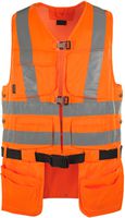 MASCOT YORKTON WESTE - 65% Polyester / 35% Baumwolle 290 g/m²