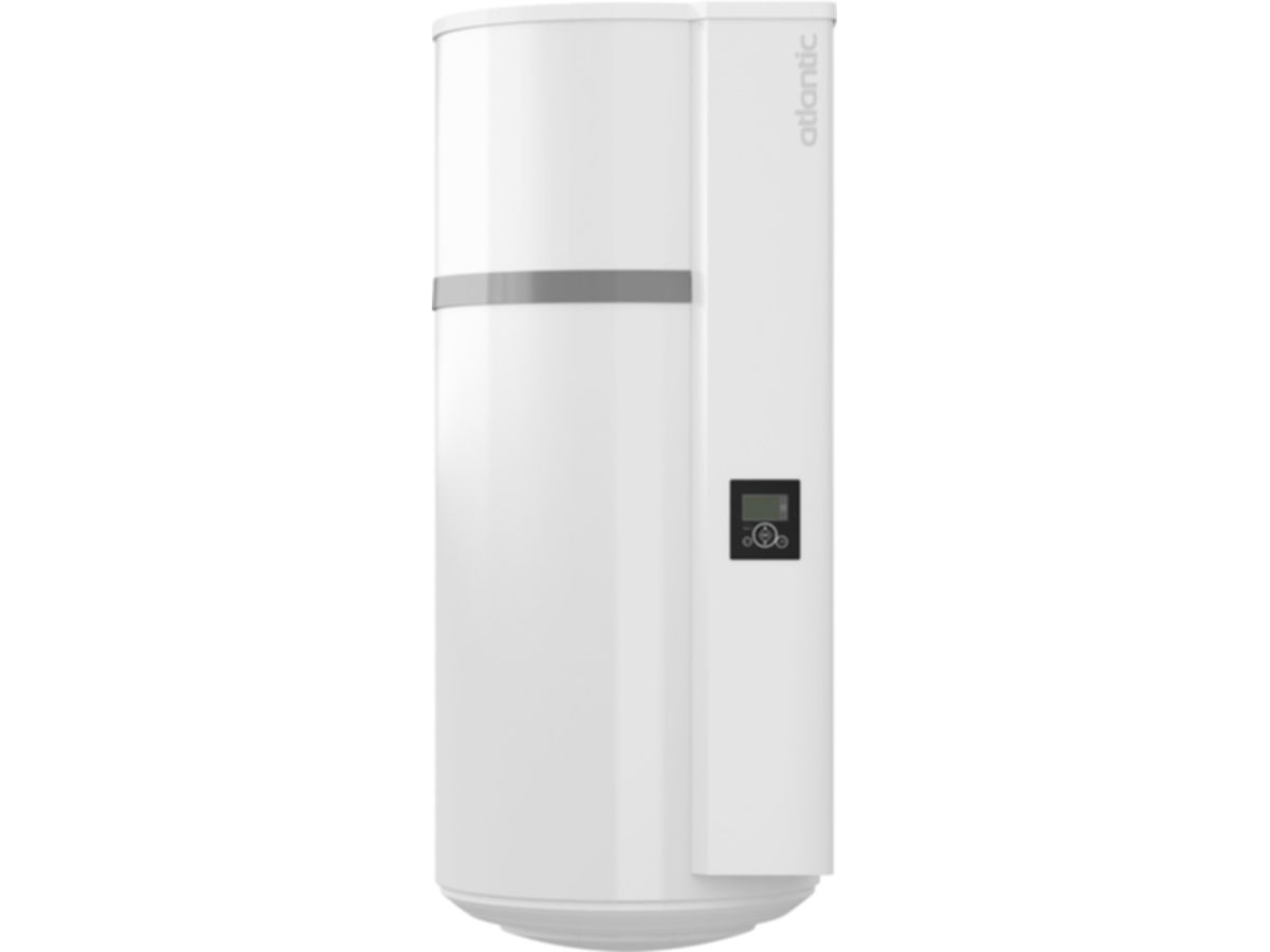 Wärmepumpenboiler ATLANTIC Calypso VM100 - 100 Liter