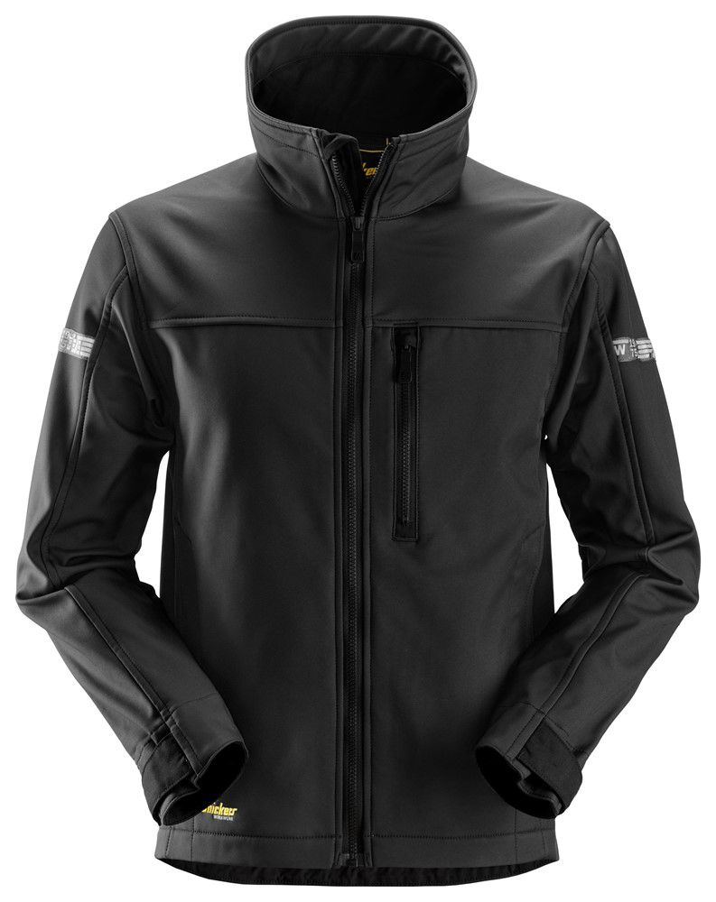 Softshell Jacke AllroundWork - Snickers