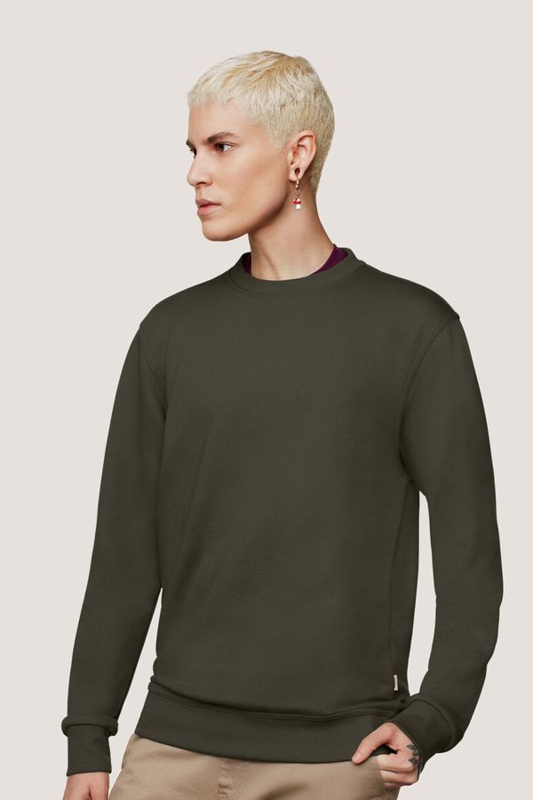 Sweatshirt Miklralinar ECO - 50% BW / 50% PLE