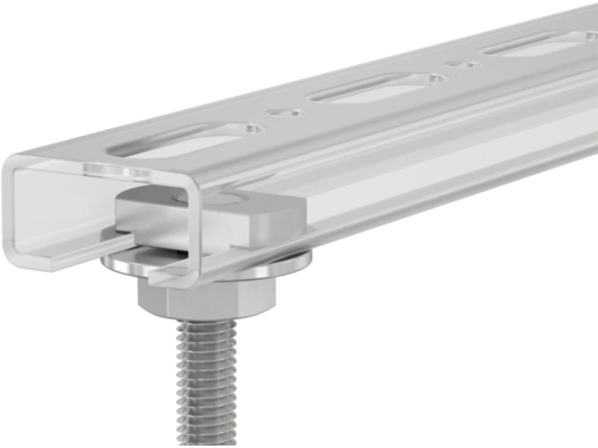 FlamcoFix S Schiebemutter M10